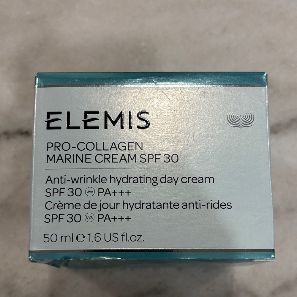 ELEMIS Pro-Collagen Marine Cream SPF 30